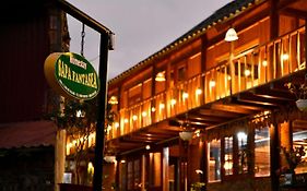 Sapa Fantasea Homestay