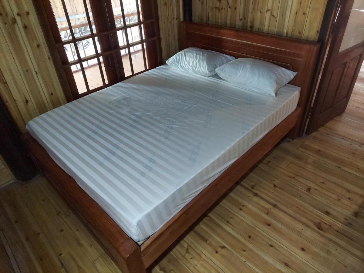 Sapa Fantasea Homestay Exterior photo